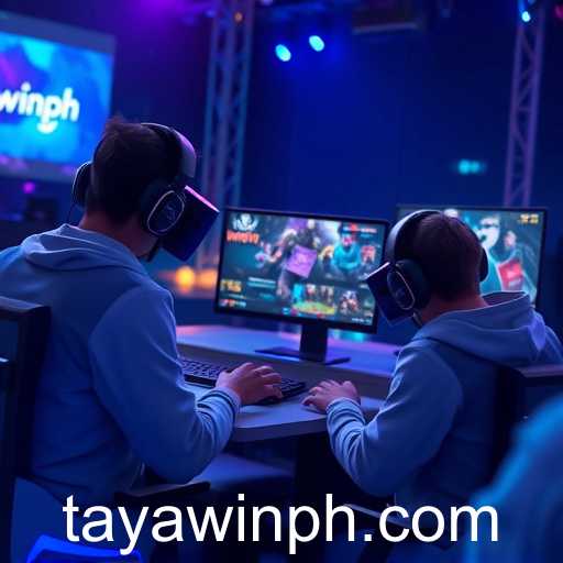The Rise of Gaming Portals: Winph Leads the Charge