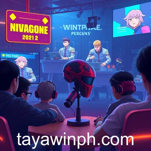 The Rise of Winph: Gaming's New Digital Frontier