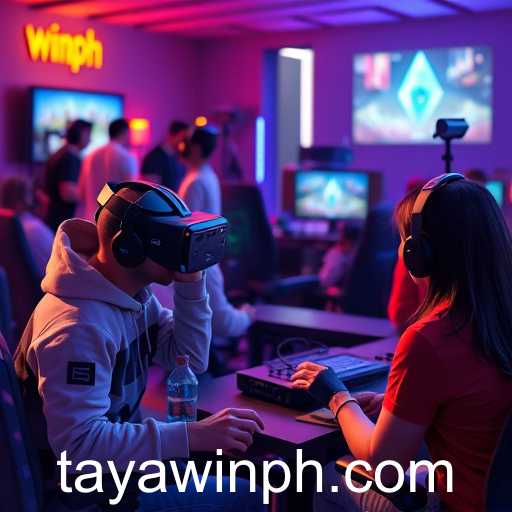The Rise of Winph: A New Era in Online Gaming