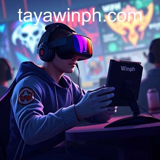 Revolutionizing Online Gaming with Winph